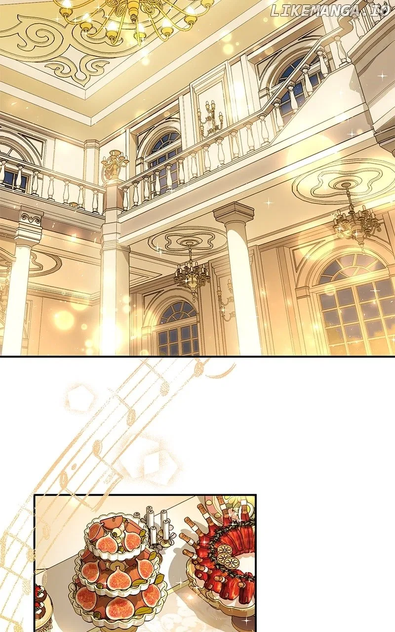 The Things Melvin Left Behind for Them Chapter 93 – Page 3
