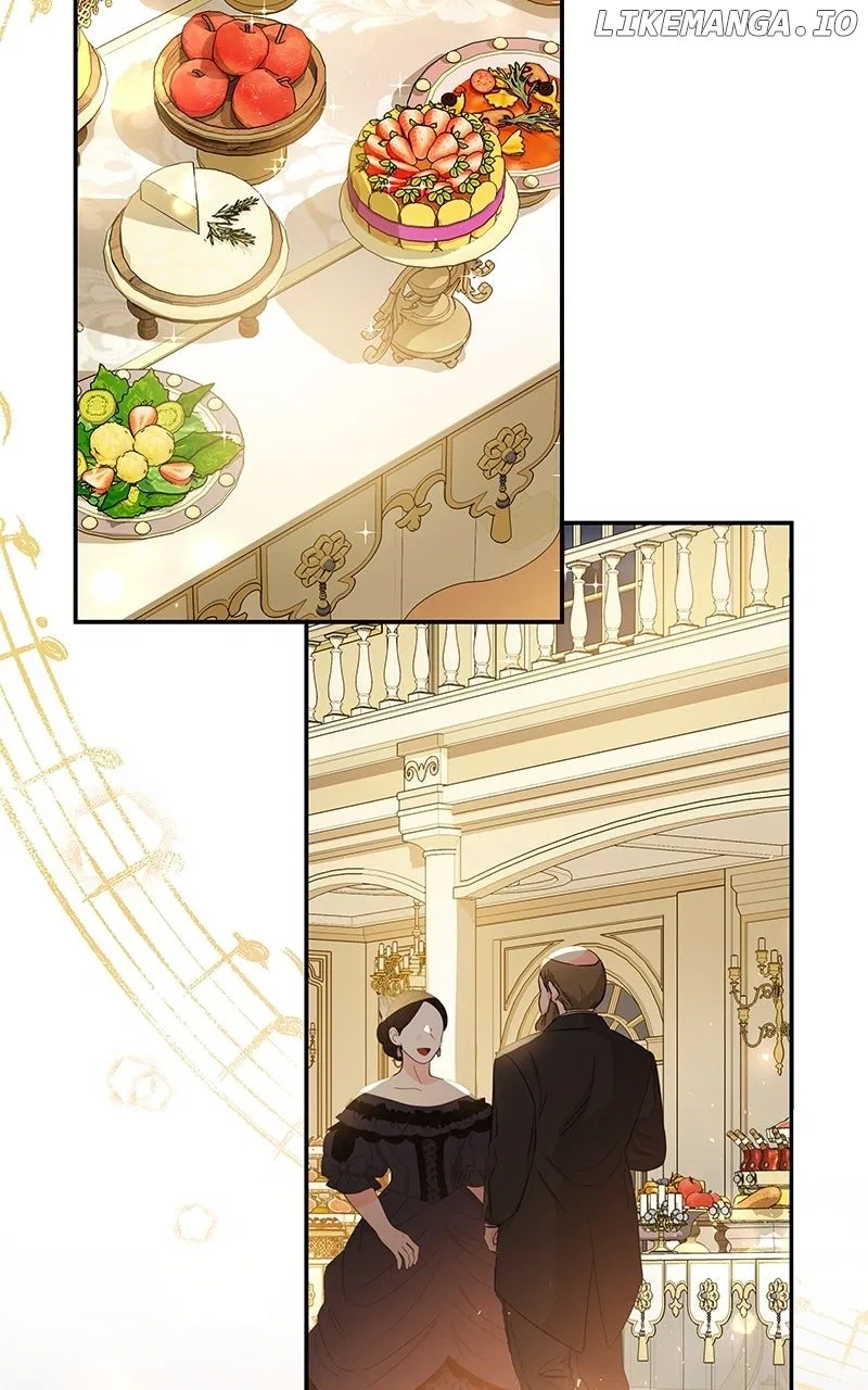 The Things Melvin Left Behind for Them Chapter 93 – Page 4