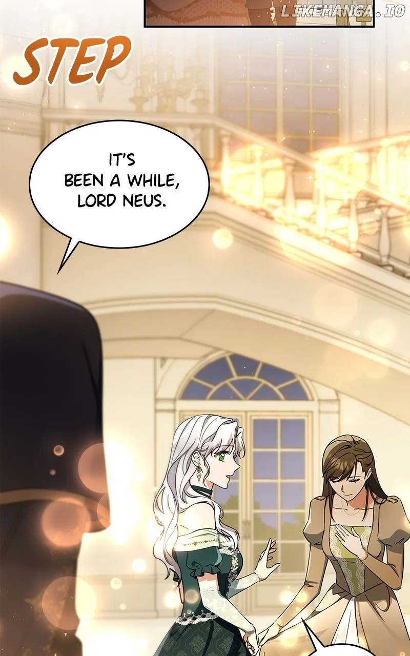 The Things Melvin Left Behind for Them Chapter 93 – Page 5