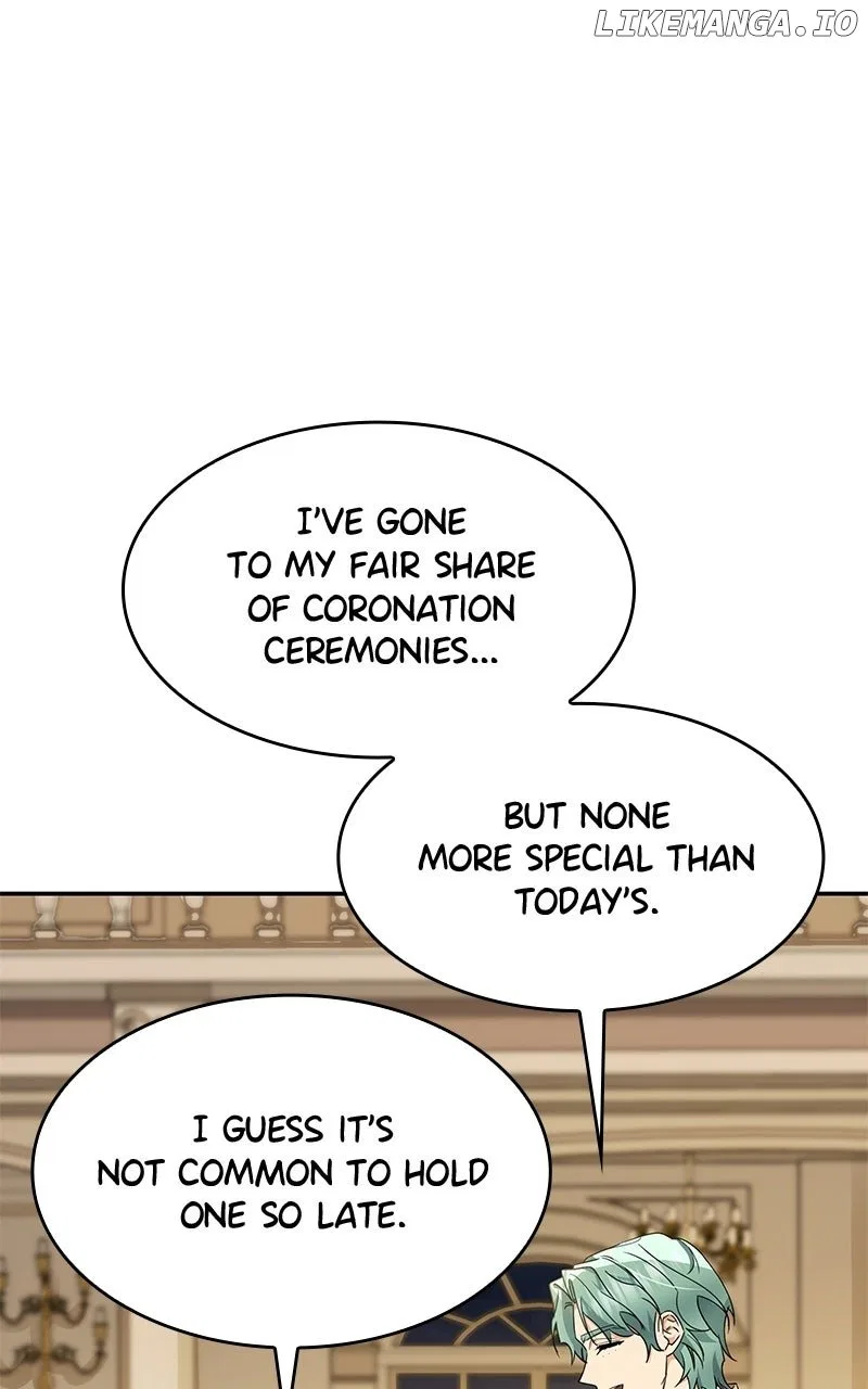 The Things Melvin Left Behind for Them Chapter 93 – Page 8