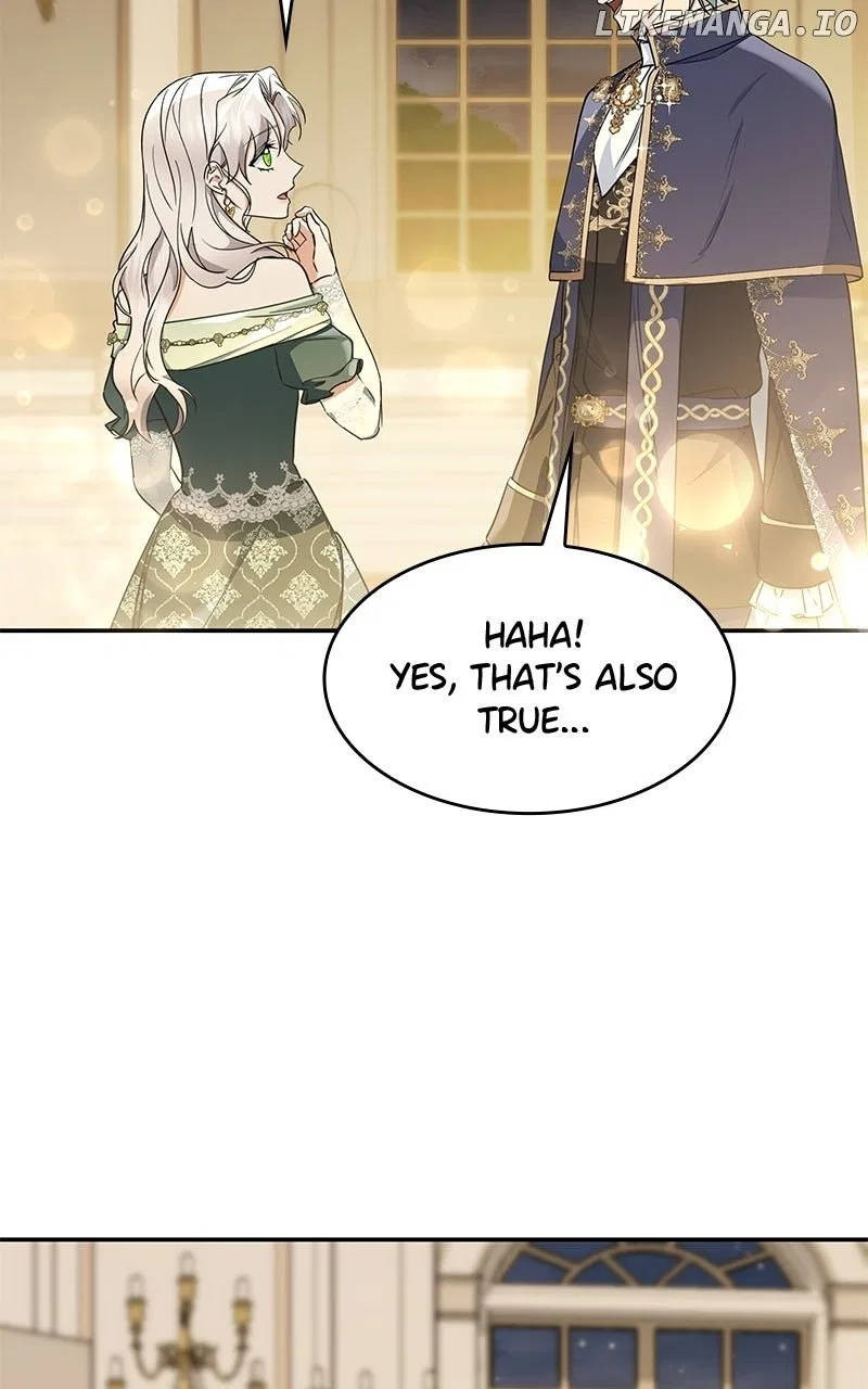 The Things Melvin Left Behind for Them Chapter 93 – Page 9