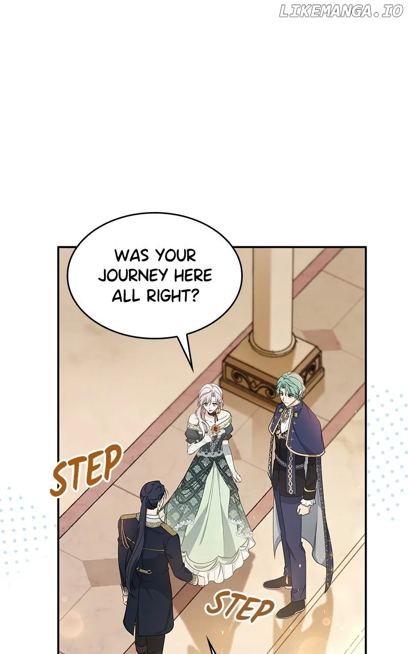 The Things Melvin Left Behind for Them Chapter 93 – Page 16