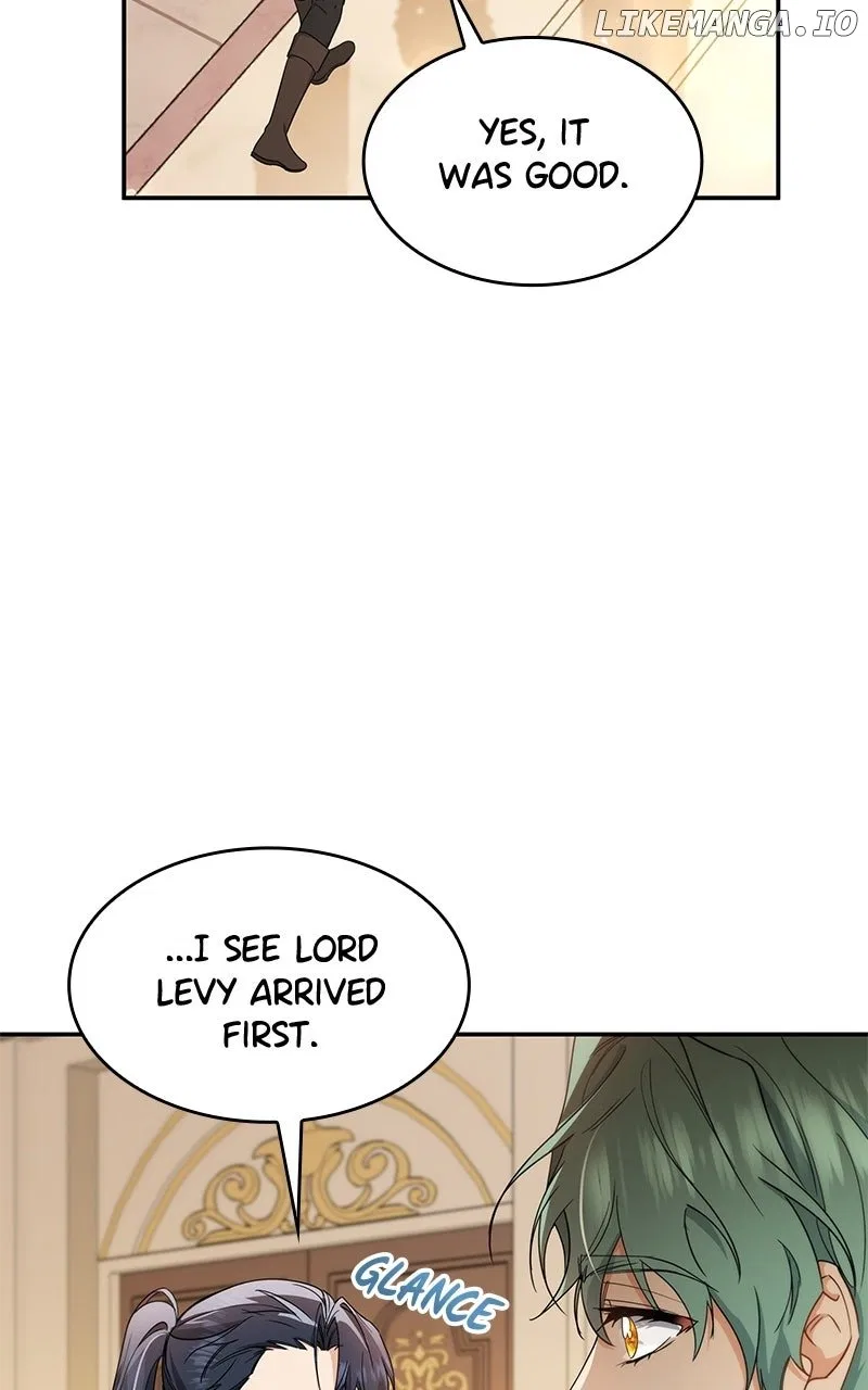 The Things Melvin Left Behind for Them Chapter 93 – Page 17