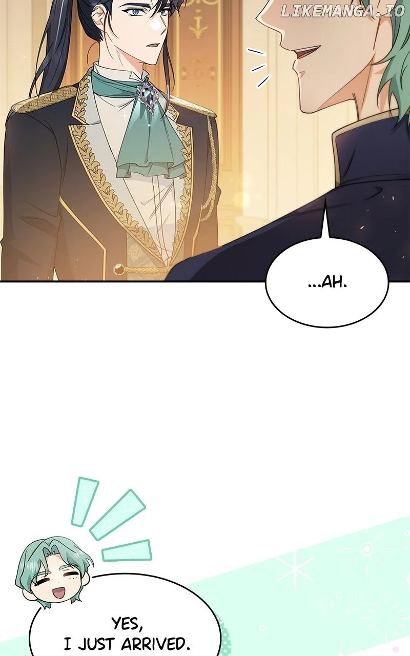 The Things Melvin Left Behind for Them Chapter 93 – Page 18