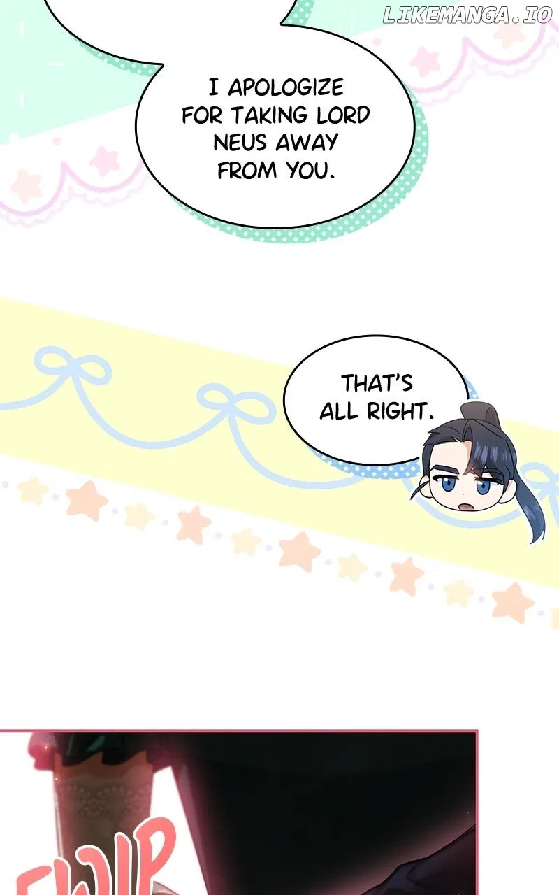 The Things Melvin Left Behind for Them Chapter 93 – Page 19