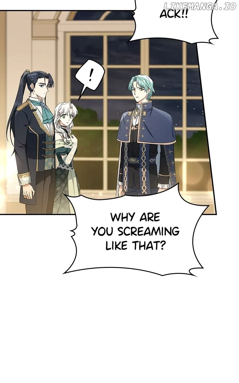 The Things Melvin Left Behind for Them Chapter 93 – Page 25