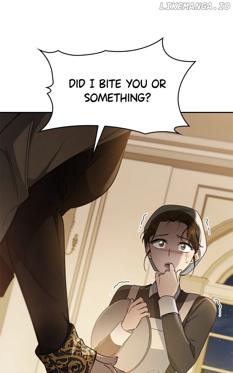The Things Melvin Left Behind for Them Chapter 93 – Page 26