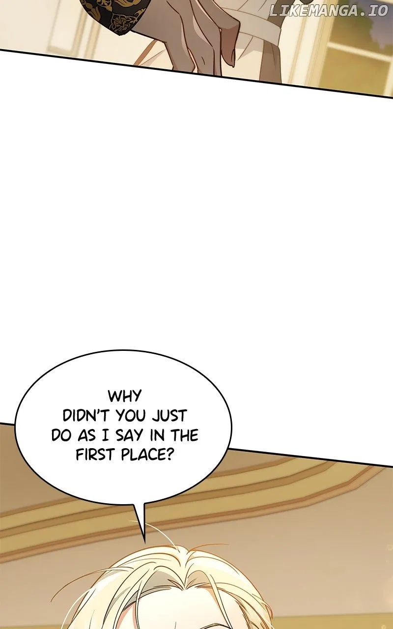 The Things Melvin Left Behind for Them Chapter 93 – Page 27