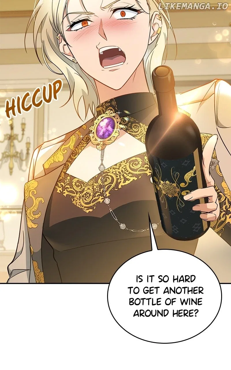 The Things Melvin Left Behind for Them Chapter 93 – Page 28
