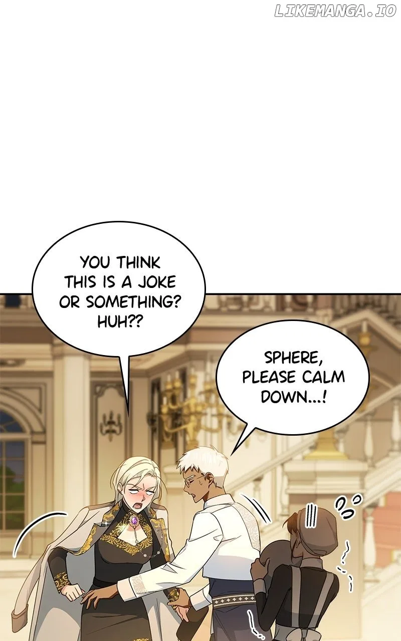 The Things Melvin Left Behind for Them Chapter 93 – Page 29