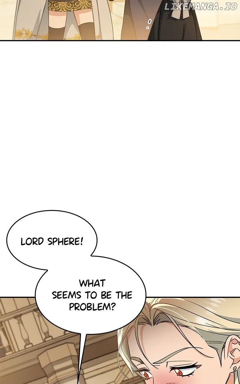 The Things Melvin Left Behind for Them Chapter 93 – Page 30