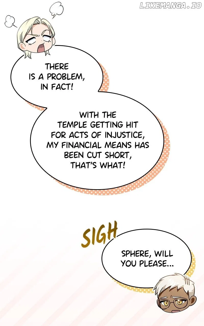 The Things Melvin Left Behind for Them Chapter 93 – Page 32