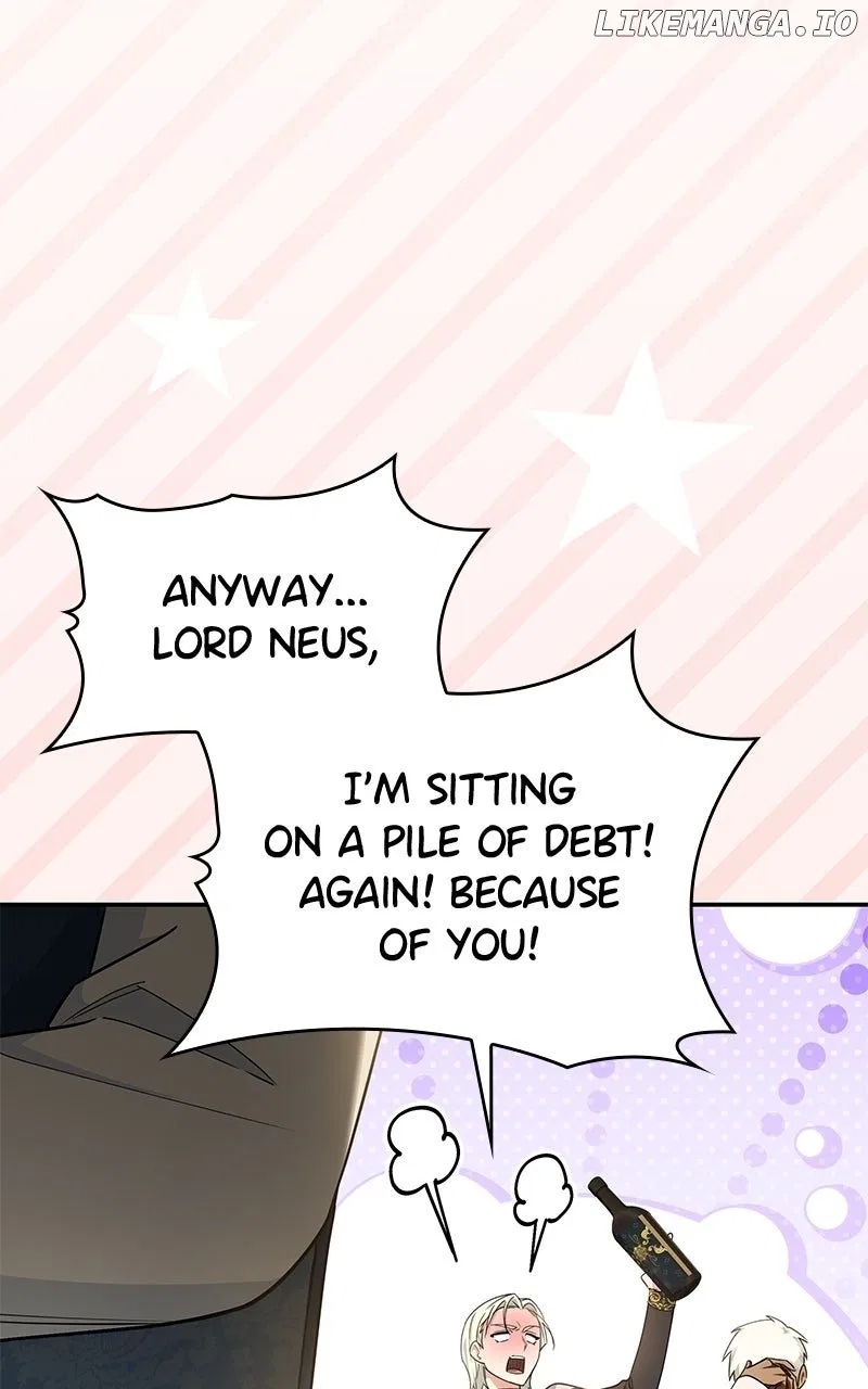 The Things Melvin Left Behind for Them Chapter 93 – Page 33