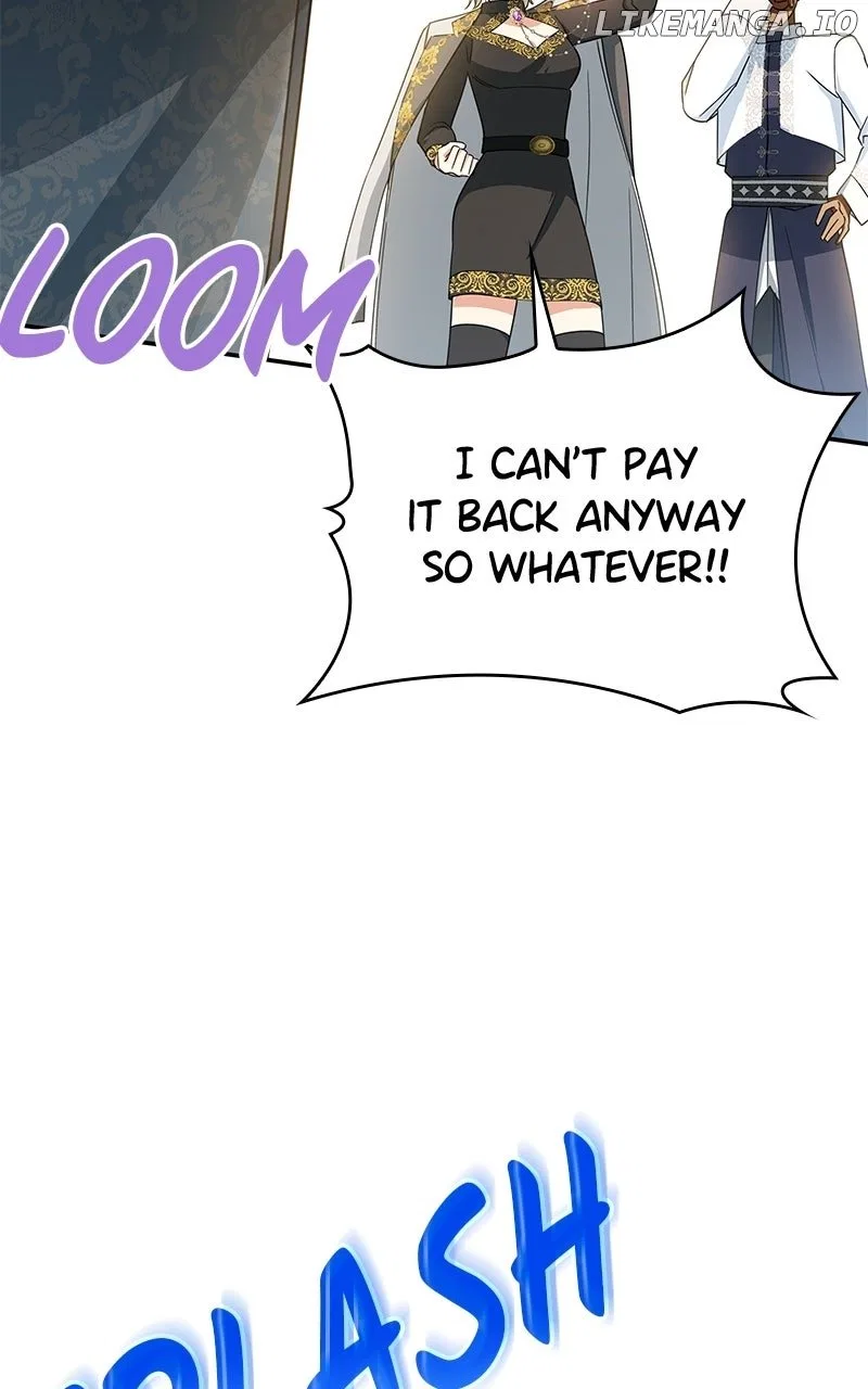 The Things Melvin Left Behind for Them Chapter 93 – Page 34