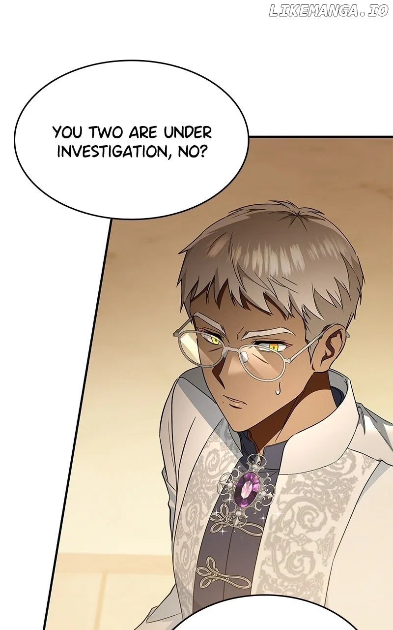 The Things Melvin Left Behind for Them Chapter 93 – Page 38
