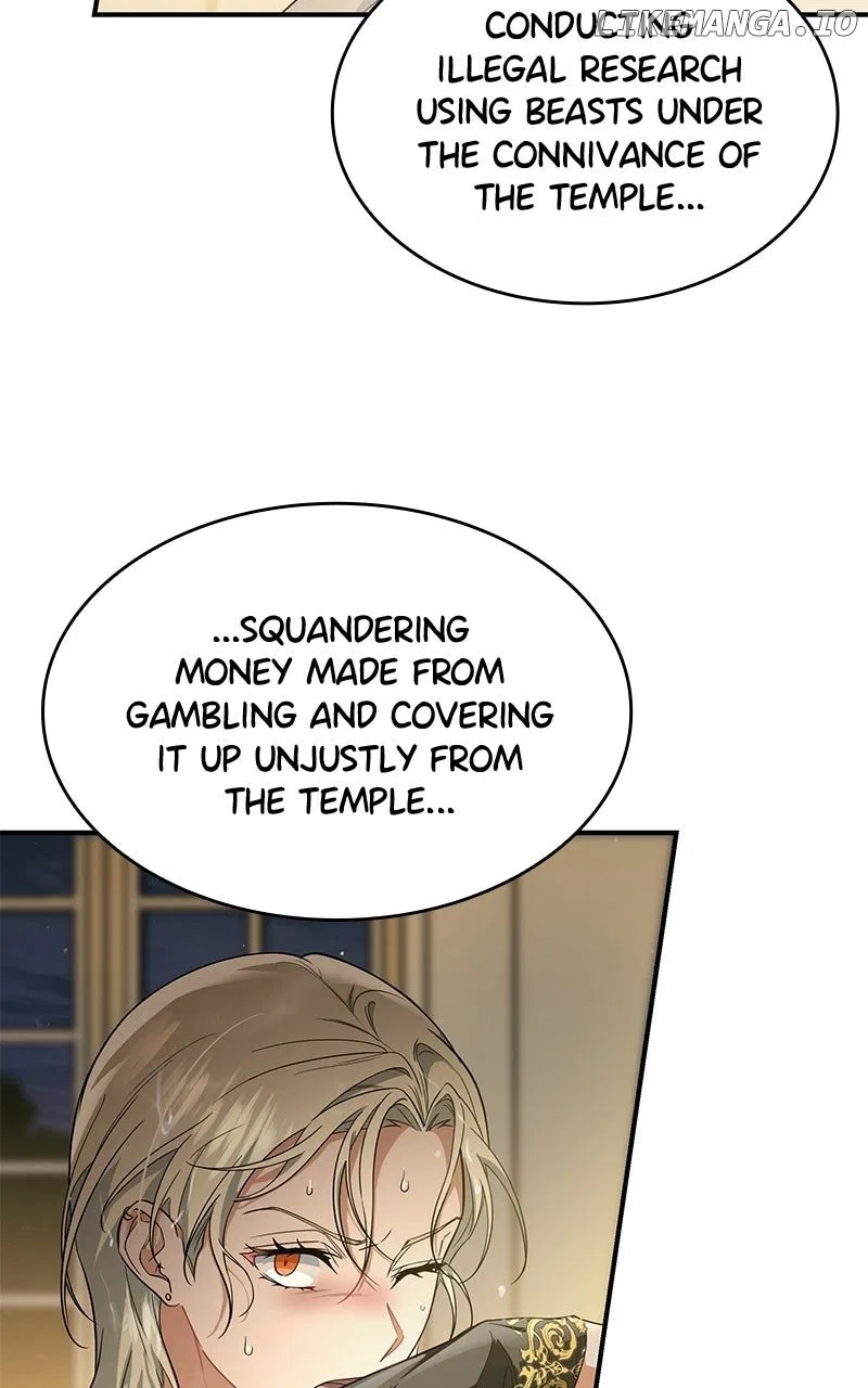 The Things Melvin Left Behind for Them Chapter 93 – Page 39