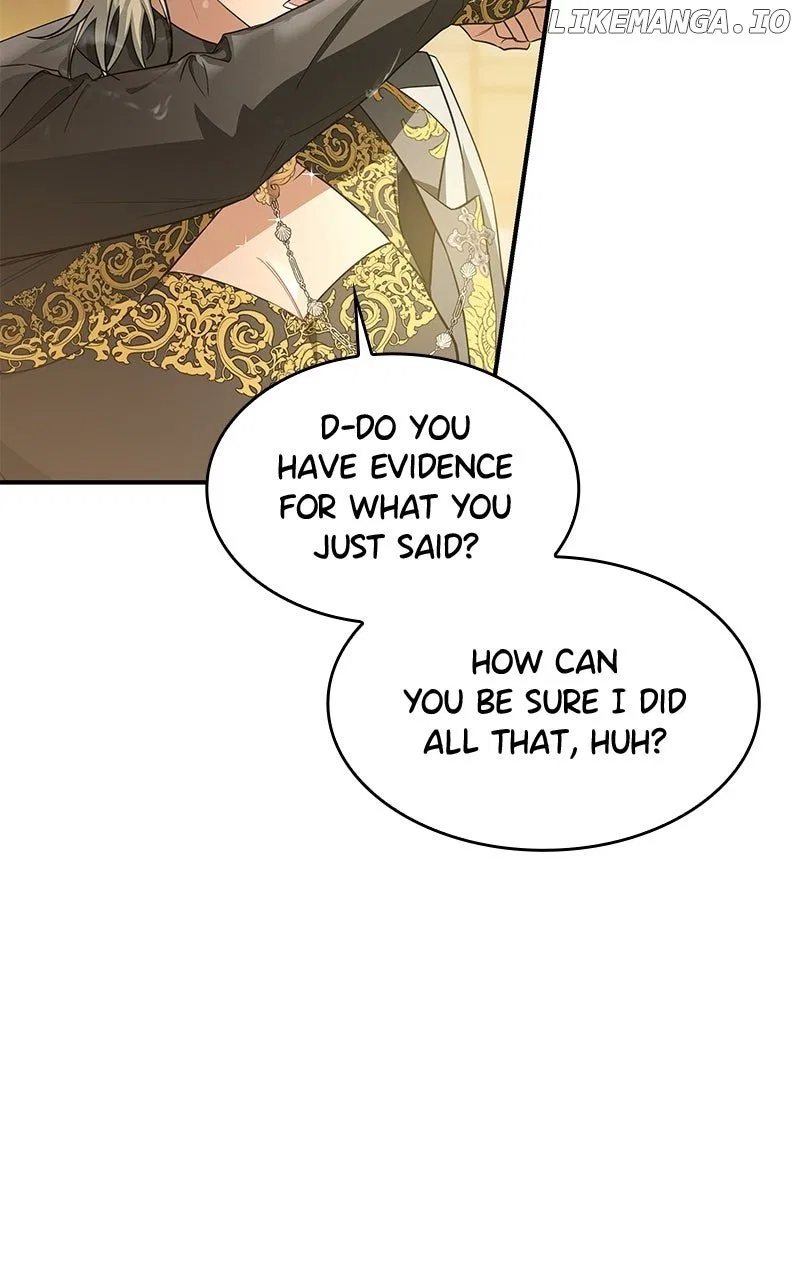 The Things Melvin Left Behind for Them Chapter 93 – Page 40