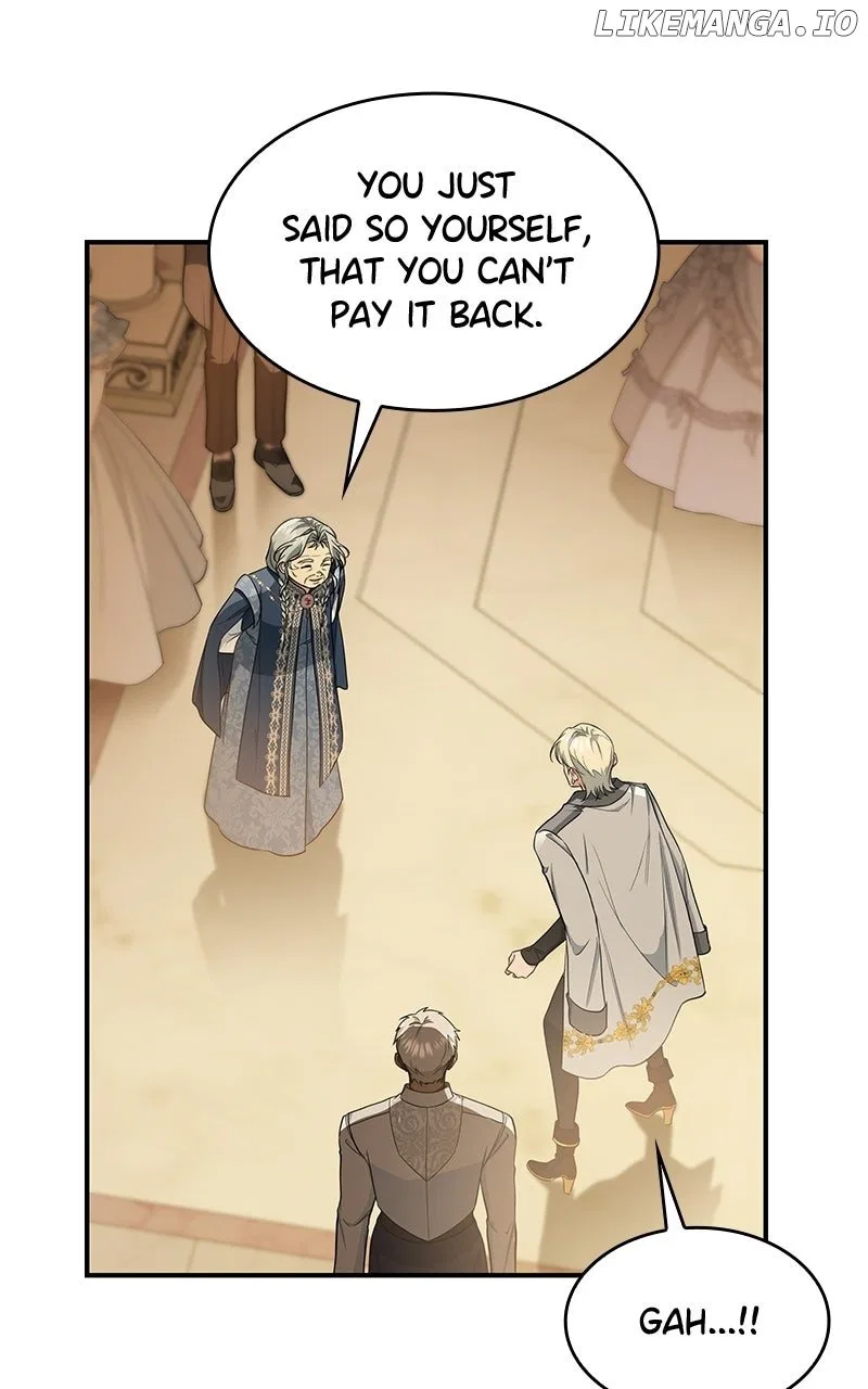 The Things Melvin Left Behind for Them Chapter 93 – Page 41