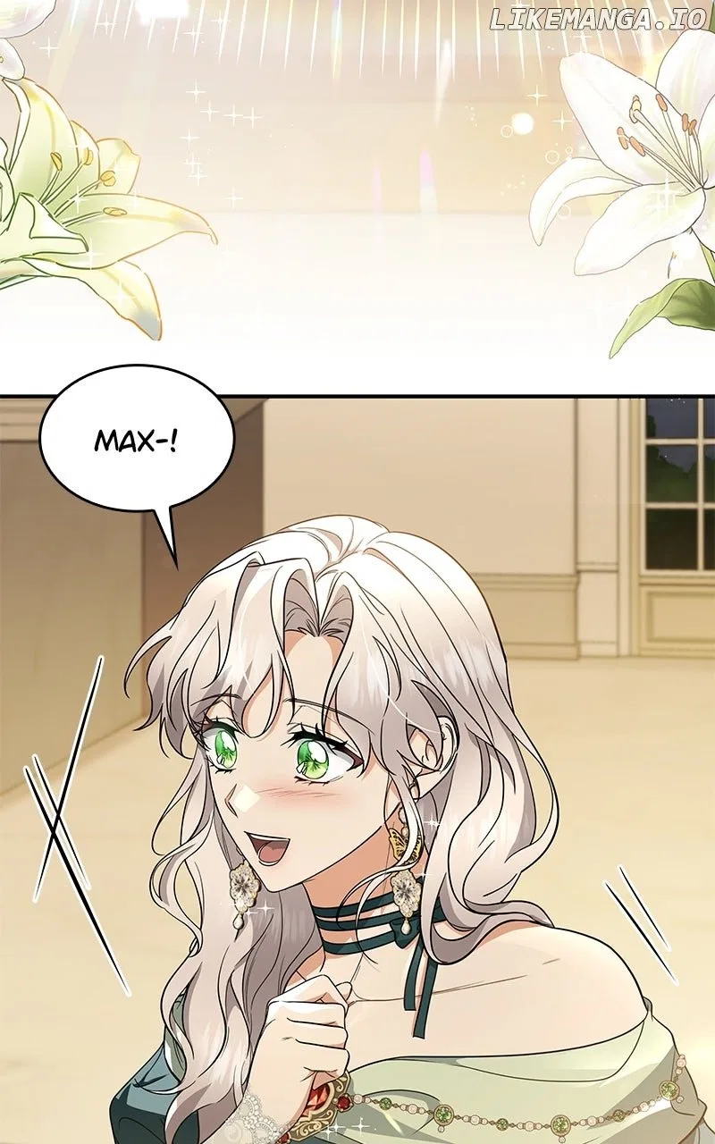 The Things Melvin Left Behind for Them Chapter 93 – Page 49
