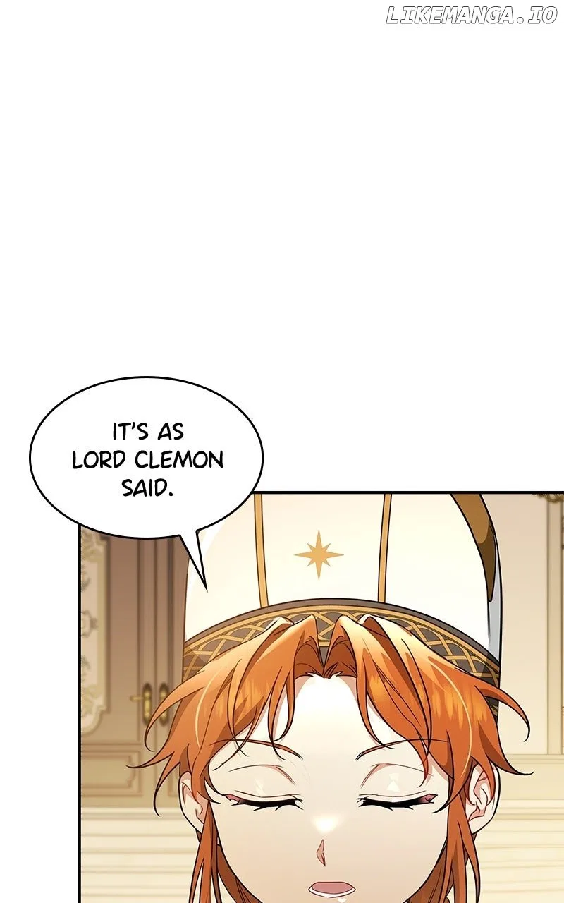 The Things Melvin Left Behind for Them Chapter 93 – Page 53