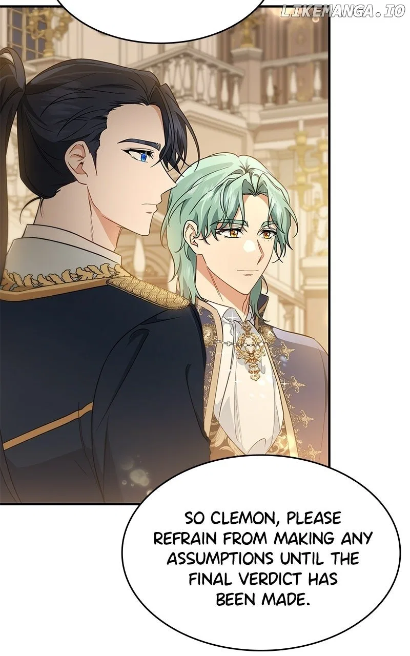 The Things Melvin Left Behind for Them Chapter 93 – Page 55