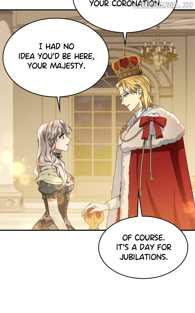 The Things Melvin Left Behind for Them Chapter 93 – Page 58