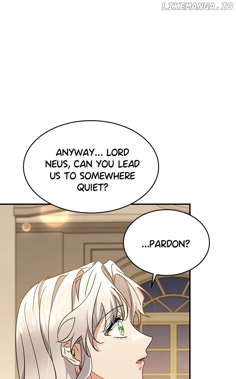 The Things Melvin Left Behind for Them Chapter 93 – Page 59