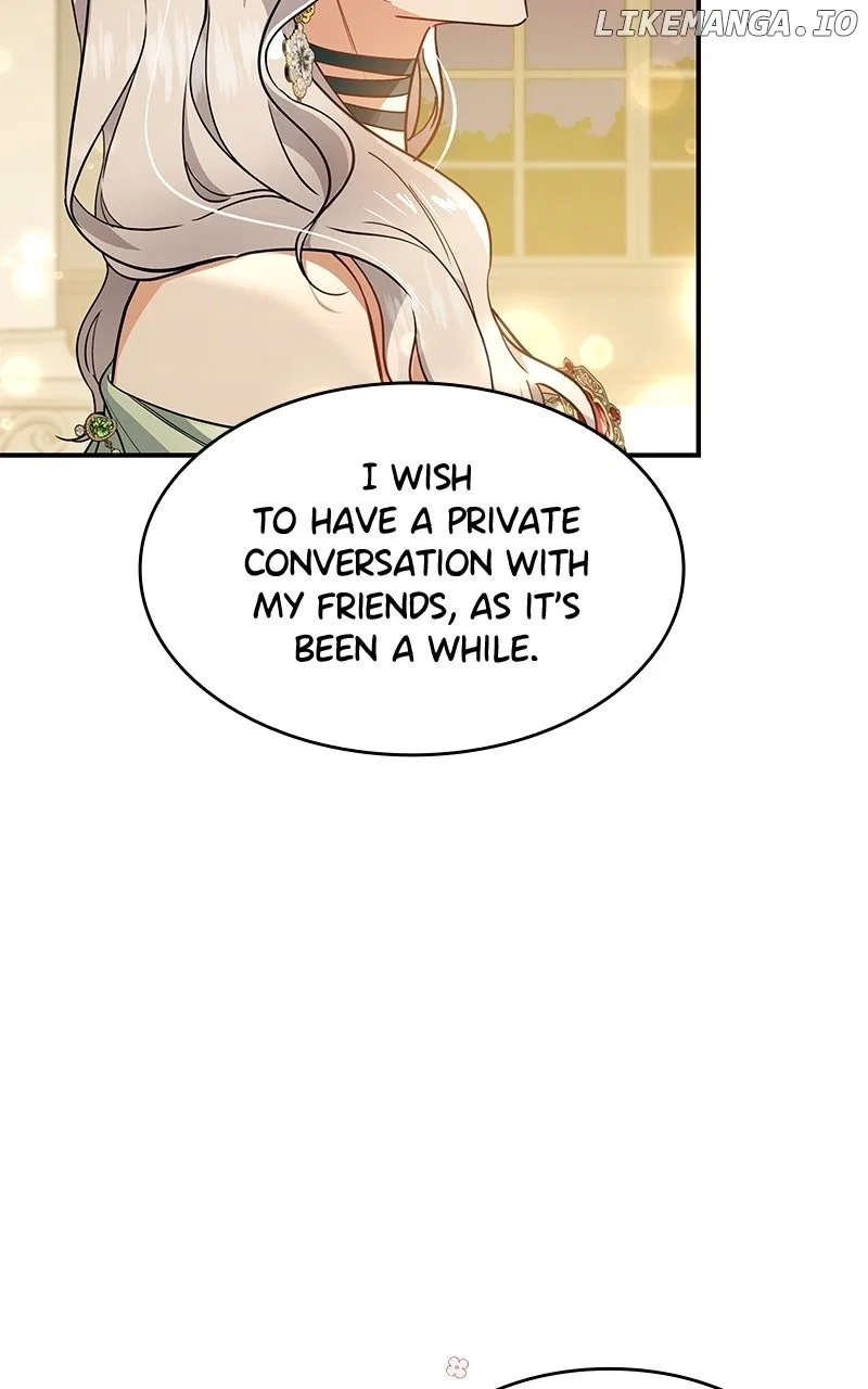 The Things Melvin Left Behind for Them Chapter 93 – Page 60