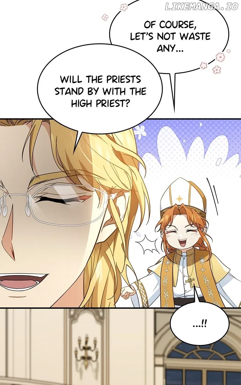The Things Melvin Left Behind for Them Chapter 93 – Page 61