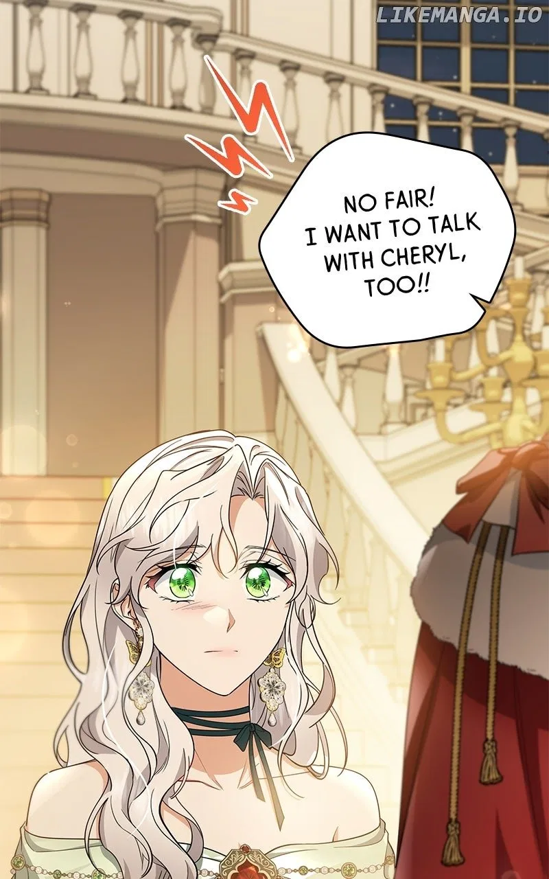 The Things Melvin Left Behind for Them Chapter 93 – Page 62