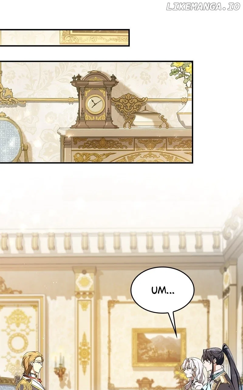 The Things Melvin Left Behind for Them Chapter 93 – Page 64