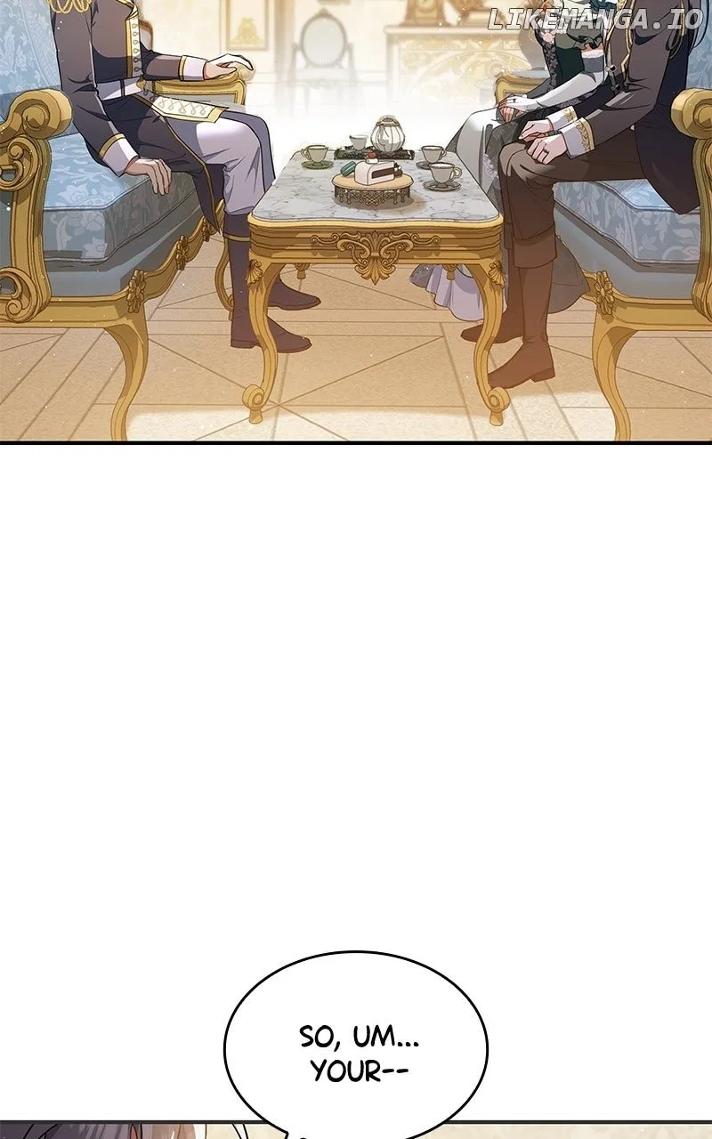 The Things Melvin Left Behind for Them Chapter 93 – Page 65