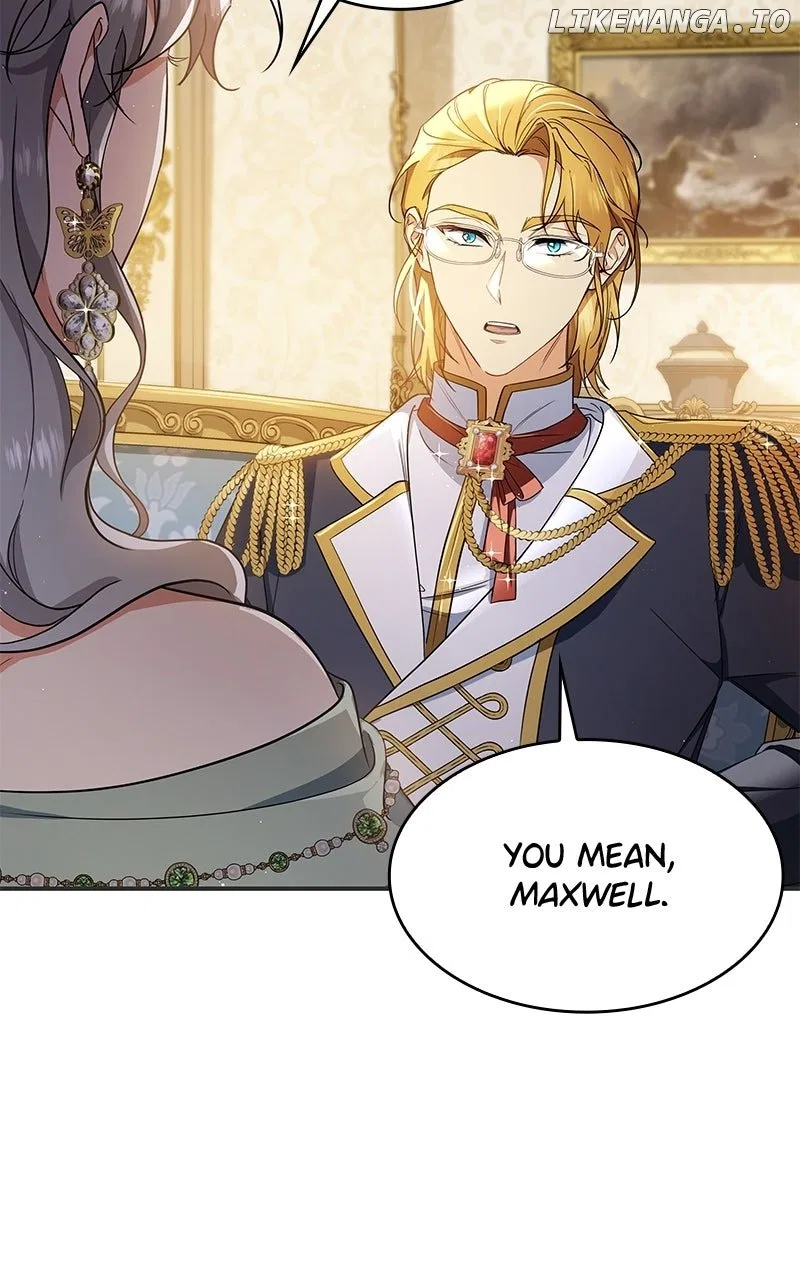 The Things Melvin Left Behind for Them Chapter 93 – Page 66