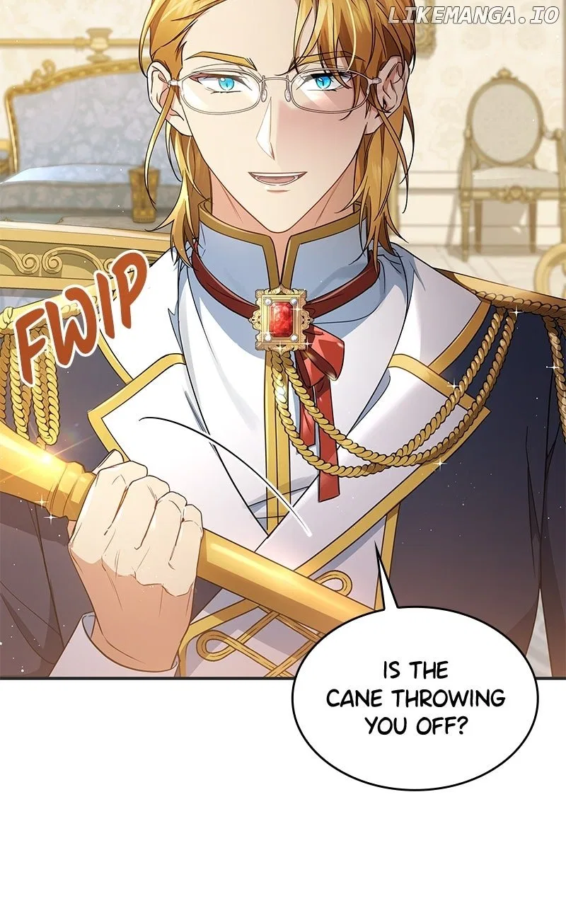 The Things Melvin Left Behind for Them Chapter 93 – Page 72