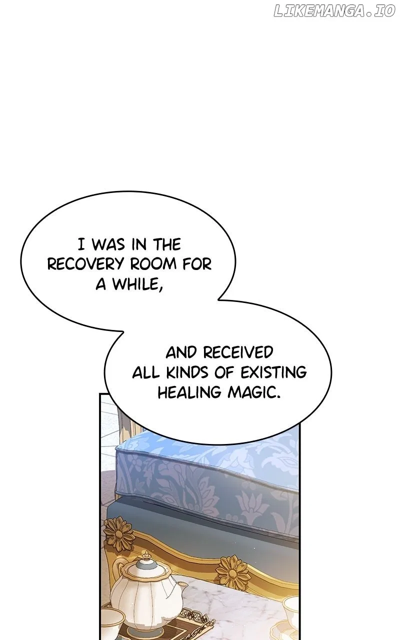 The Things Melvin Left Behind for Them Chapter 93 – Page 73