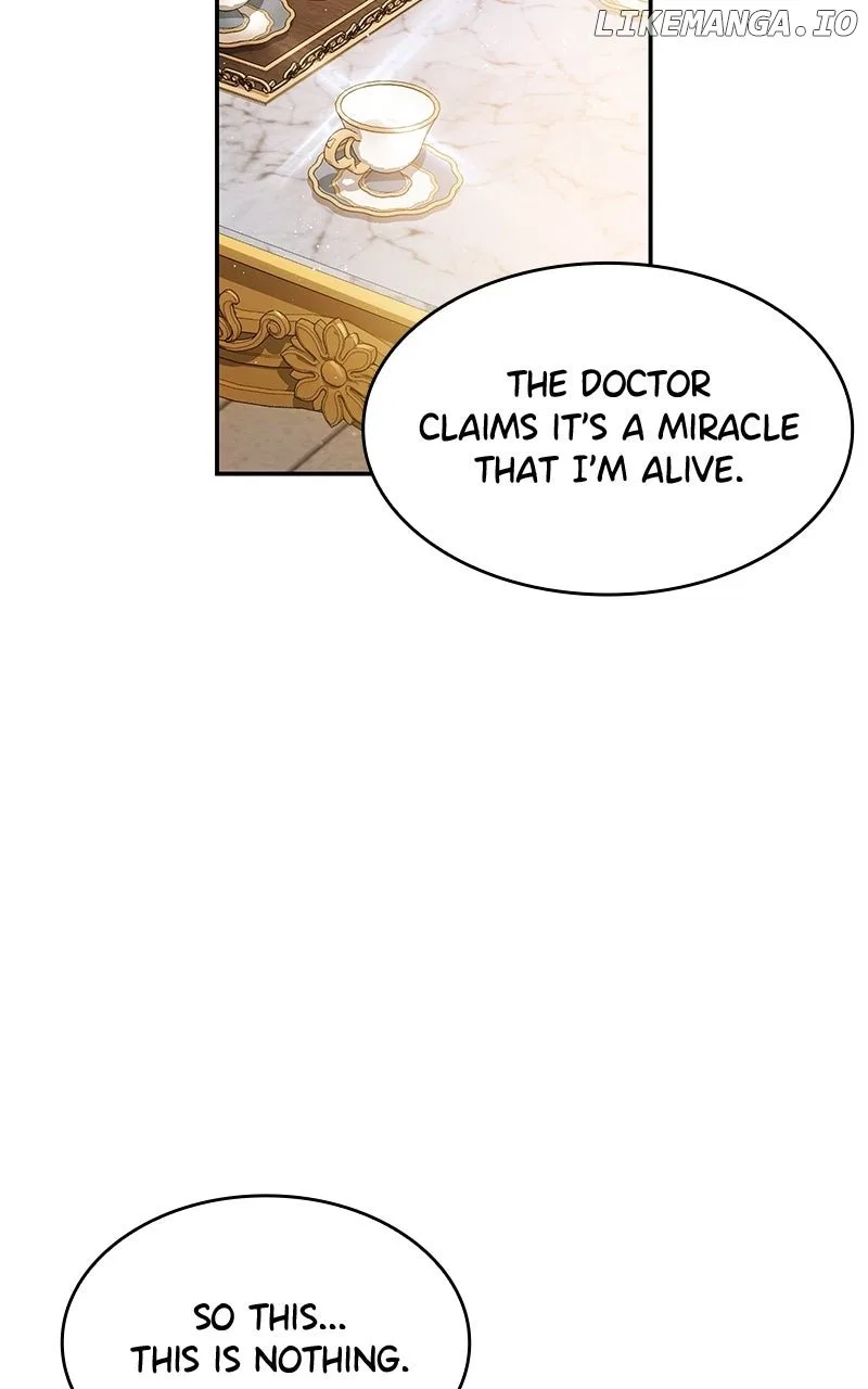 The Things Melvin Left Behind for Them Chapter 93 – Page 74