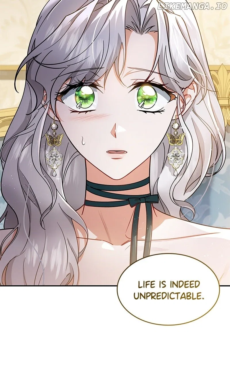 The Things Melvin Left Behind for Them Chapter 93 – Page 77