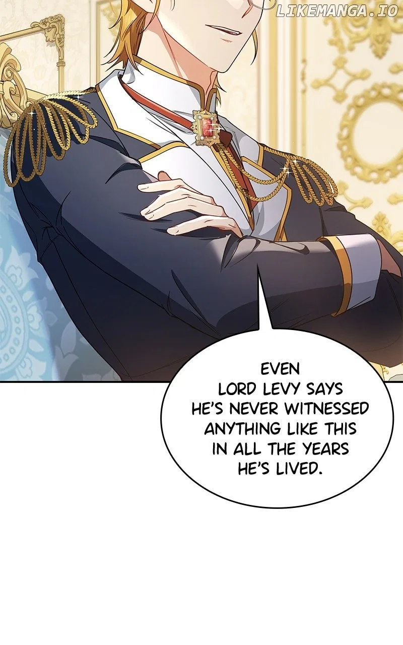 The Things Melvin Left Behind for Them Chapter 93 – Page 79