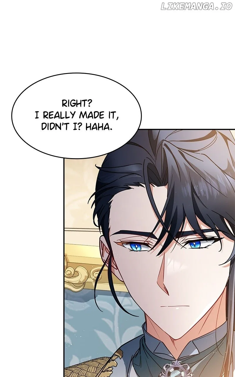 The Things Melvin Left Behind for Them Chapter 93 – Page 80