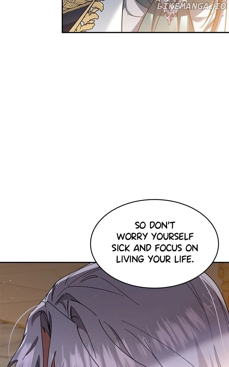The Things Melvin Left Behind for Them Chapter 93 – Page 81