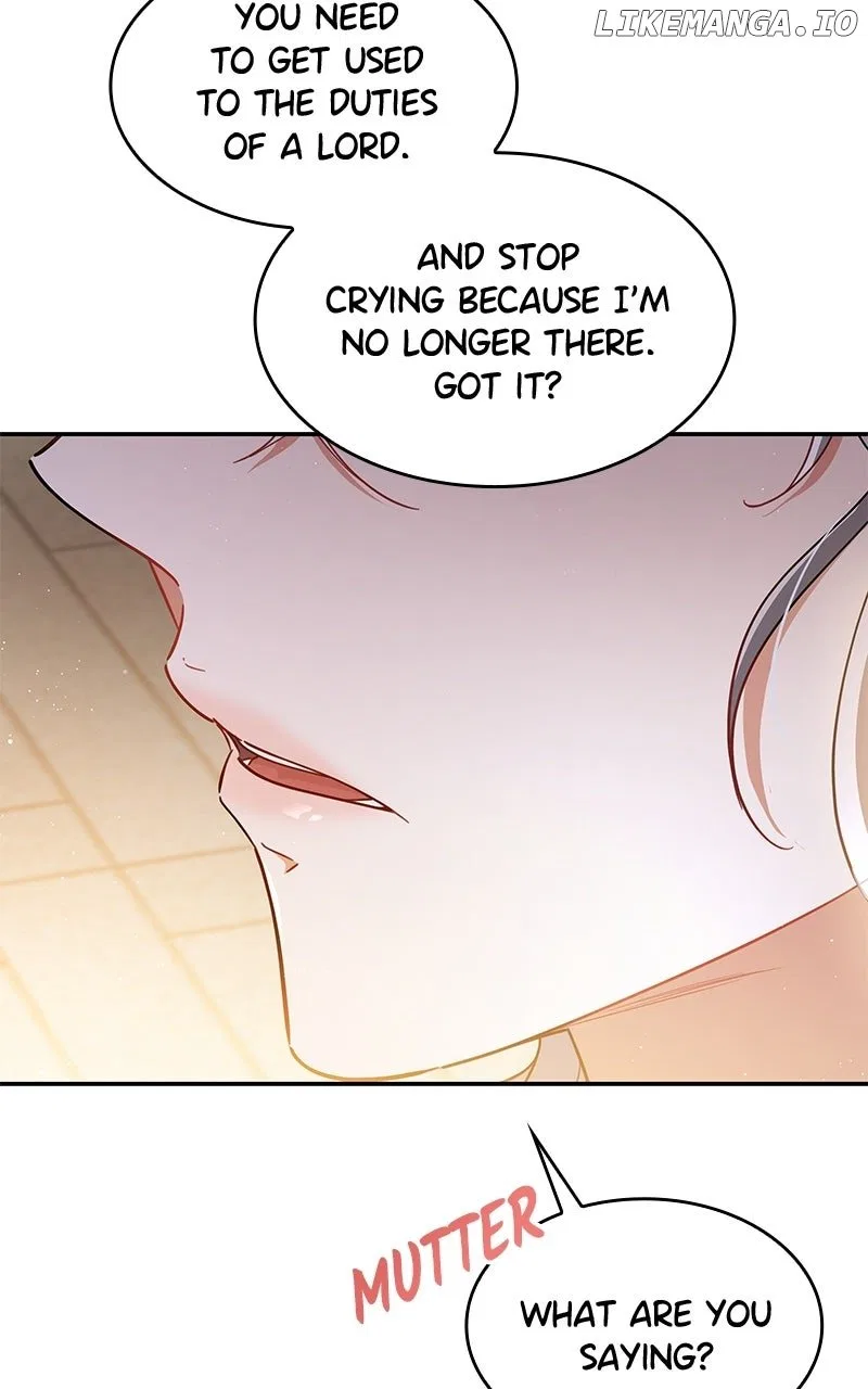 The Things Melvin Left Behind for Them Chapter 93 – Page 83