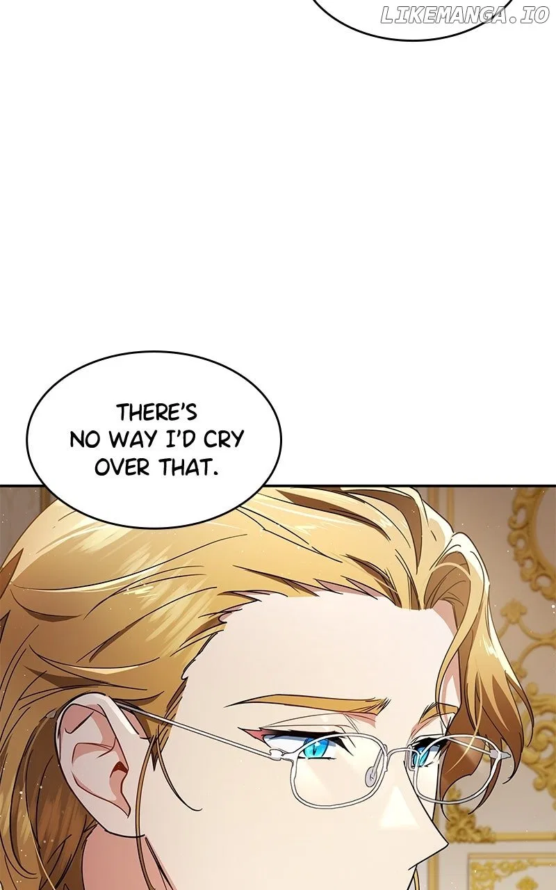 The Things Melvin Left Behind for Them Chapter 93 – Page 84
