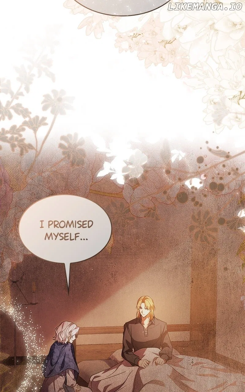 The Things Melvin Left Behind for Them Chapter 93 – Page 86