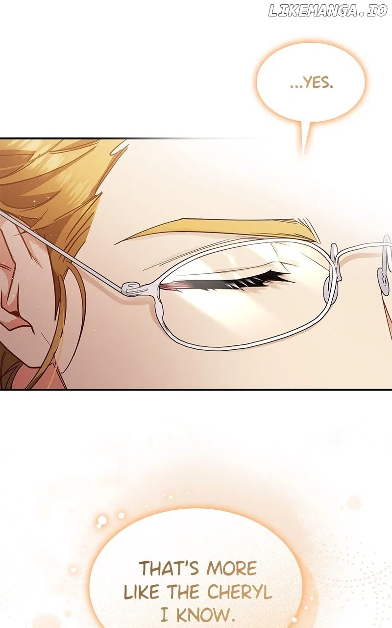 The Things Melvin Left Behind for Them Chapter 93 – Page 88
