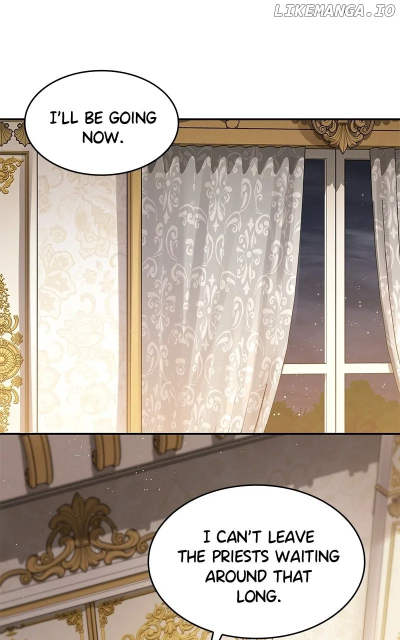 The Things Melvin Left Behind for Them Chapter 93 – Page 90