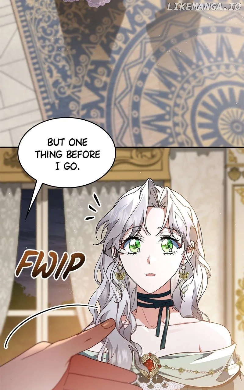 The Things Melvin Left Behind for Them Chapter 93 – Page 92