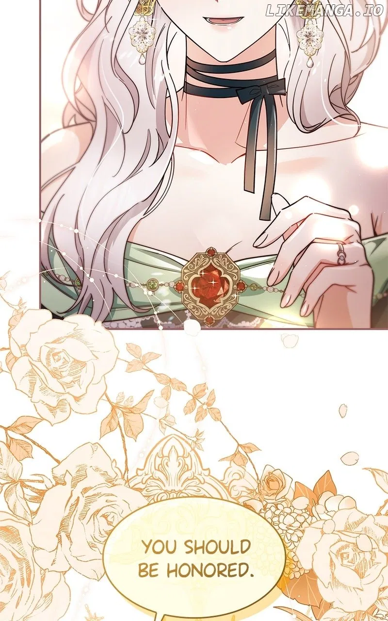 The Things Melvin Left Behind for Them Chapter 93 – Page 96