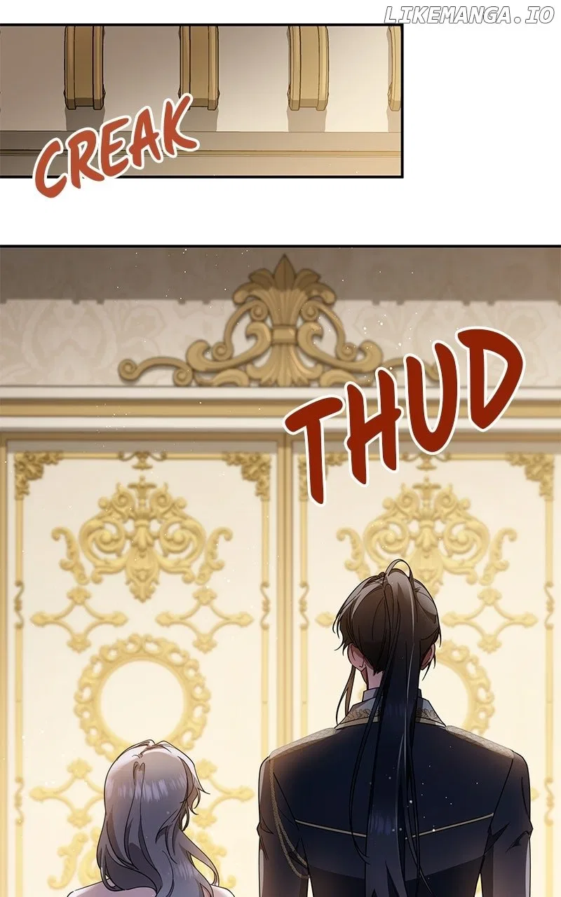 The Things Melvin Left Behind for Them Chapter 93 – Page 99