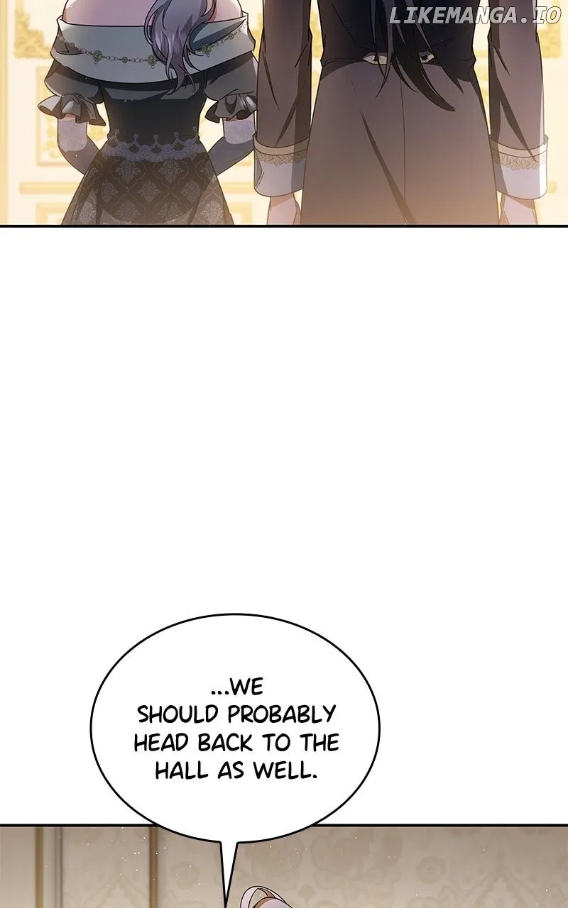 The Things Melvin Left Behind for Them Chapter 93 – Page 100