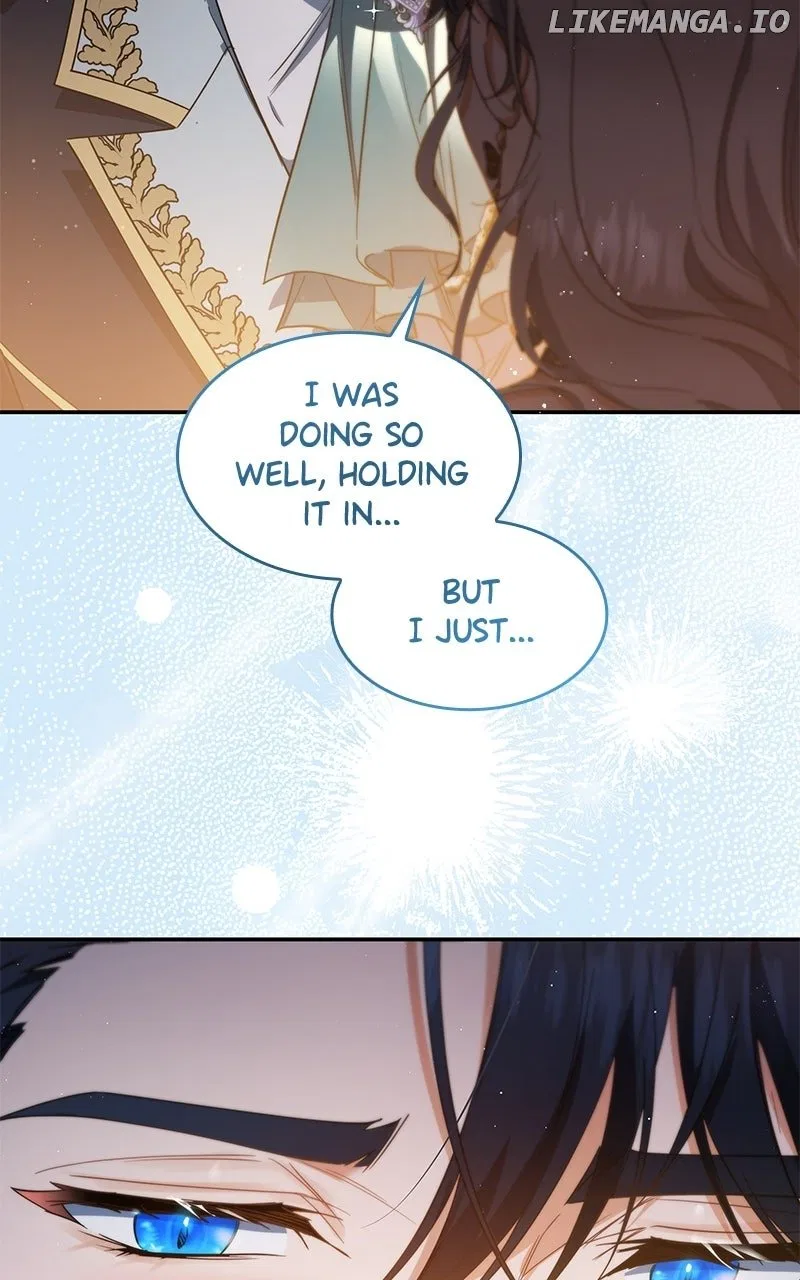 The Things Melvin Left Behind for Them Chapter 93 – Page 108